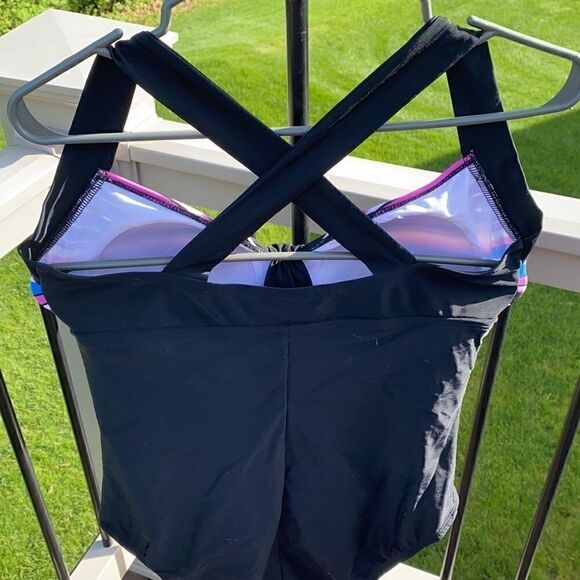 Catalina One-Piece Swimsuit size L - Picture 3 of 7